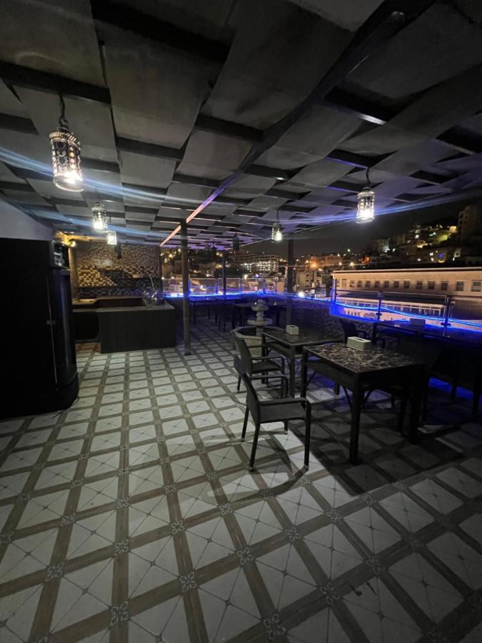 Downtown Hawaa Amman Hotel المظهر الخارجي الصورة