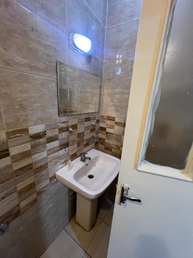 Downtown Hawaa Amman Hotel المظهر الخارجي الصورة