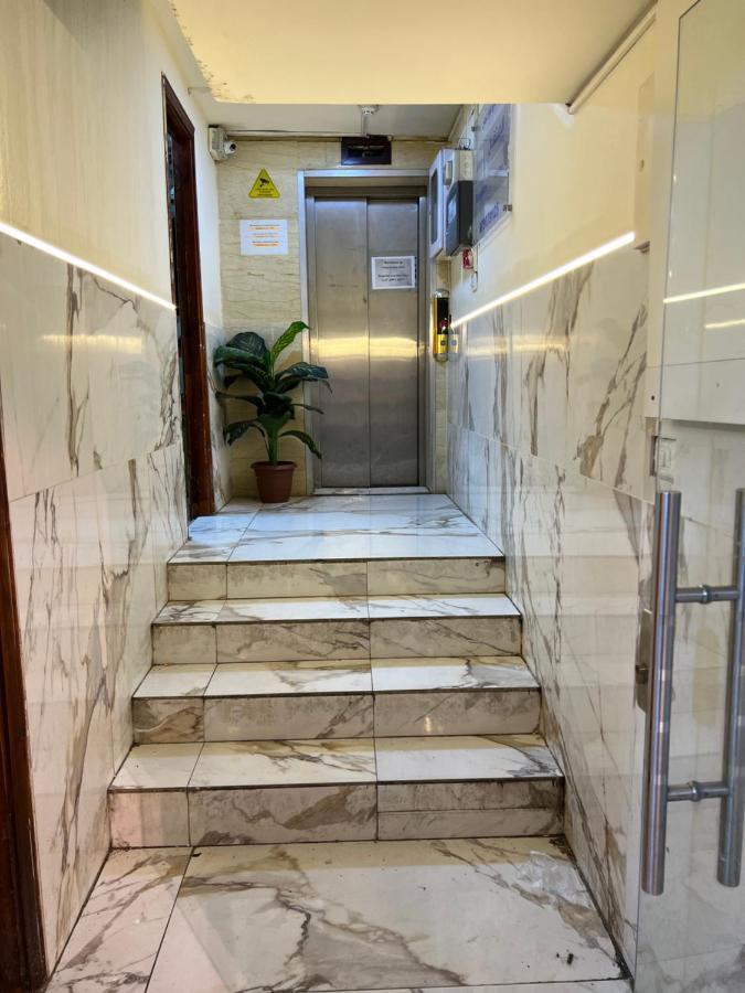 Downtown Hawaa Amman Hotel المظهر الخارجي الصورة